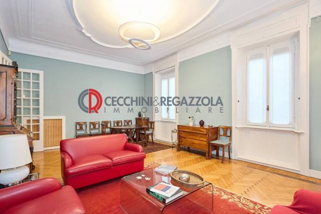 Appartamento in vendita a Milano, Sempione - Foto 9