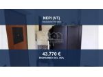 Immobile in asta di 84 m² in vendita a Nepi