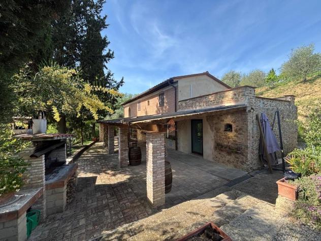 Villa in vendita a Palaia 200 mq Rif: 1455245 - Foto 2
