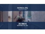 Immobile in asta di 144 m² in vendita a Patrica