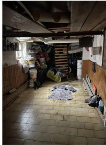 Immobile in asta di 96 m², box auto in vendita a Pogliano Milanese - Foto 8