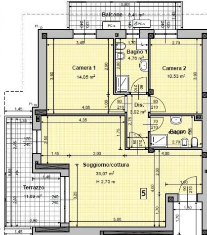 Nuova Residenza Esclusiva: Solo 8 Unità Abitative - Foto 4