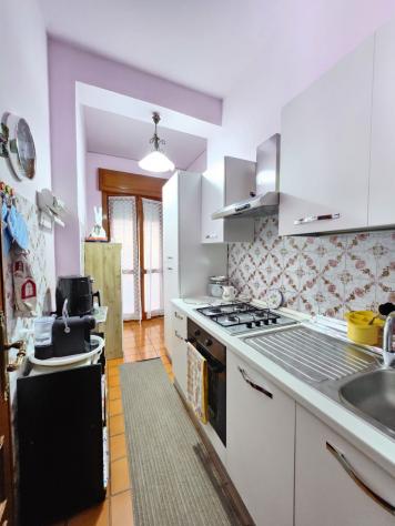 BIFAMILIARE di 4 vani e di 160 mq (ROCCARAINOLA) rif. C53 - Foto 8
