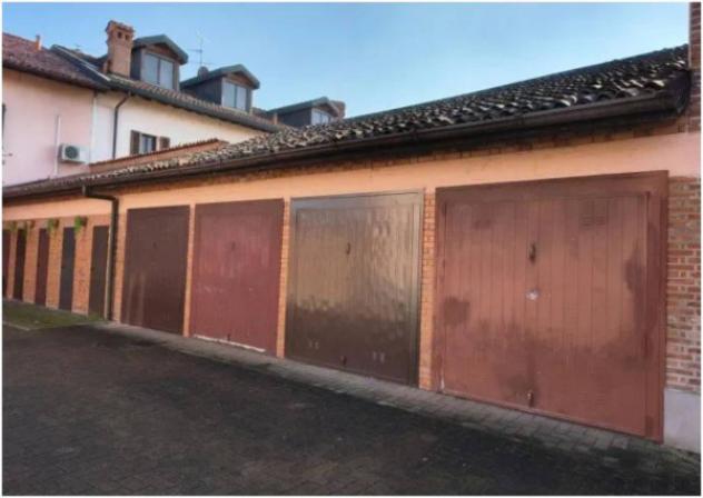 Immobile in asta di 74 m², box auto in vendita a Rosate - Foto 15