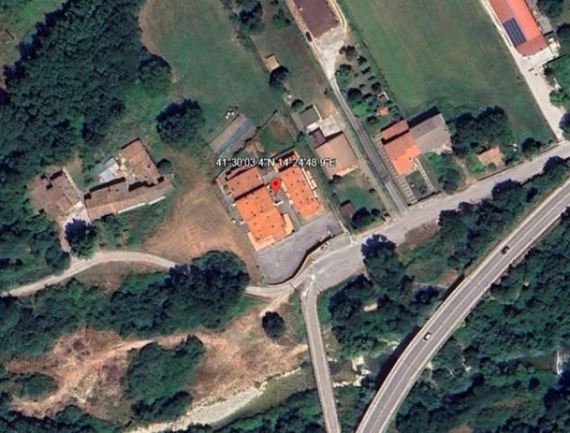 Immobile in asta di 35 m² in vendita a San Massimo