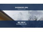 Immobile in asta di 346 m² con più di 5 locali in vendita a Sassinoro