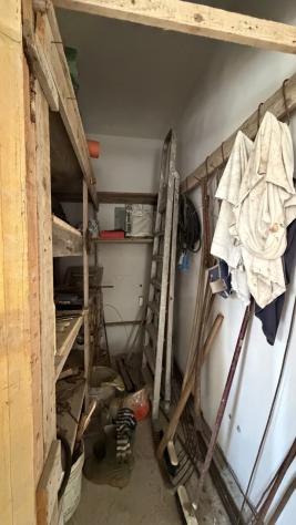 Porzione di casa in vendita a Seravezza - Foto 9