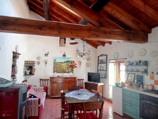 Casa Indipendente in Vendita in 4 Novembre 17 a Sesta Godano - Foto 9