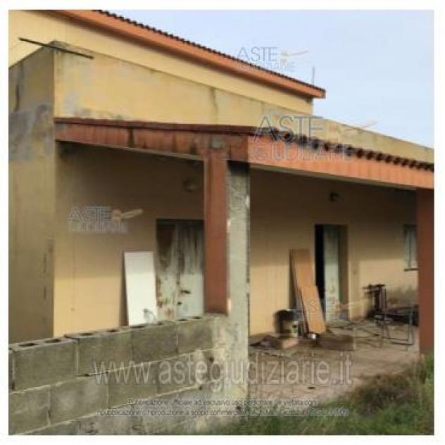 IMMOBILI-ALTRA CATEGORIA-Località San Gemiliano - Foto 4
