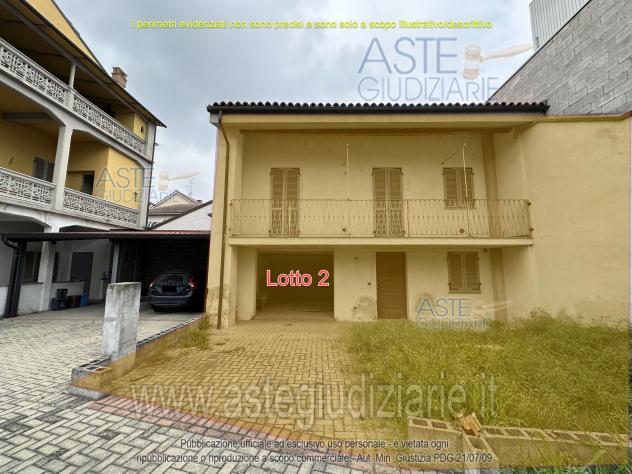 IMMOBILI-IMMOBILE RESIDENZIALE-Corso Galileo Ferraris, 21, 13039 Trino VC, Italia