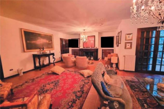 Immobile in asta di 709 m² con più di 5 locali e box auto in vendita a Vittoria - Foto 9