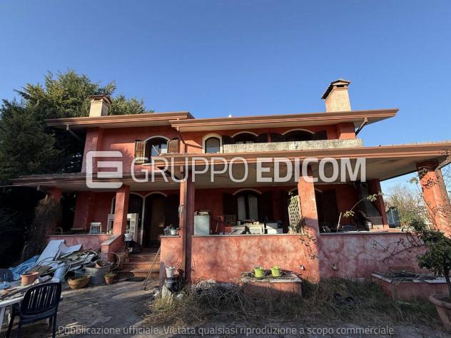 Abitazione in villini in vendita a Zoppola - Rif. 4557963