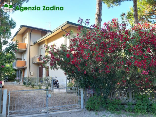 GIUGNO e LUGLIO Climatizzato bilocale in zona tranquilla. Tagliata di Cervia. - Foto 8