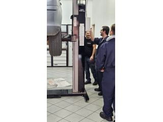Corso Meccanico Autoriparatore