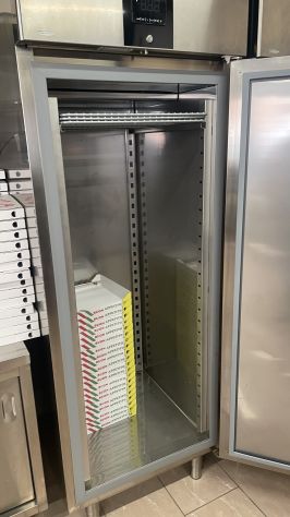 FRIGO POSITIVO 700 LITRI SEMINUOVO - Foto 3