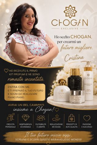 Consulente settore Beauty e Benessere
