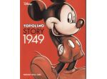 Topolino story 1949 vol 1