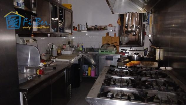 Cernusco sul Naviglio - AMPIO NEGOZIO CON CANTINA - Foto 12