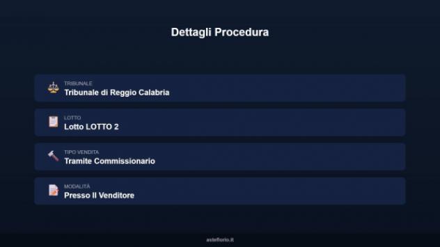 Immobile in asta di 355 m² in vendita a Reggiolo - Foto 9