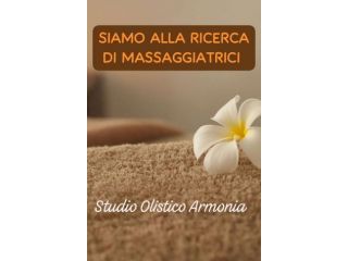 Massaggi - benessere Como - SIAMO ALLA RICERCA DI MASSAGGIATRICI Tel:3314934970