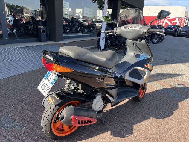 Gilera Runner 180 motore 2T pochi km - Foto 7