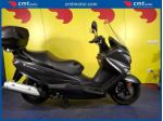 SUZUKI Burgman UH 200 Garantito e Finanziabile rif. 23855264