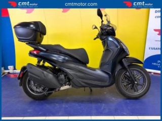 PIAGGIO Beverly 400 Garantito e Finanziabile rif. 24138625