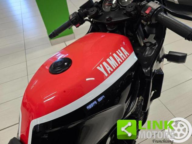 YAMAHA FZ 750 PRIMA SERIE rif. 23288015 - Foto 10