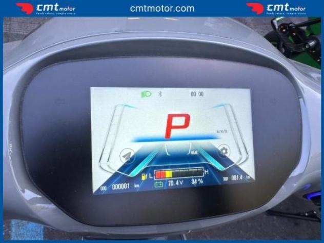 CJR MOTORECO Deer Elettrico Garantito e Finanziabile rif. 24211636 - Foto 5