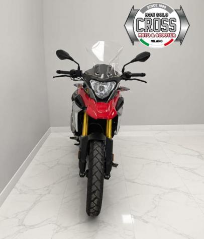 BMW G 310 GS - ANNO 2019 rif. 23972757 - Foto 6
