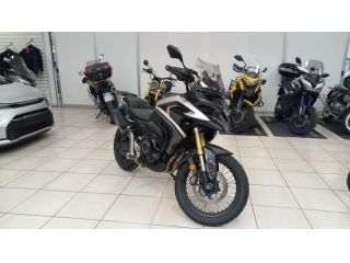 Voge Valico 525 DSX null