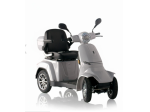 Scooter elettrico per anziani