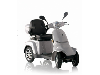 Scooter elettrico per anziani