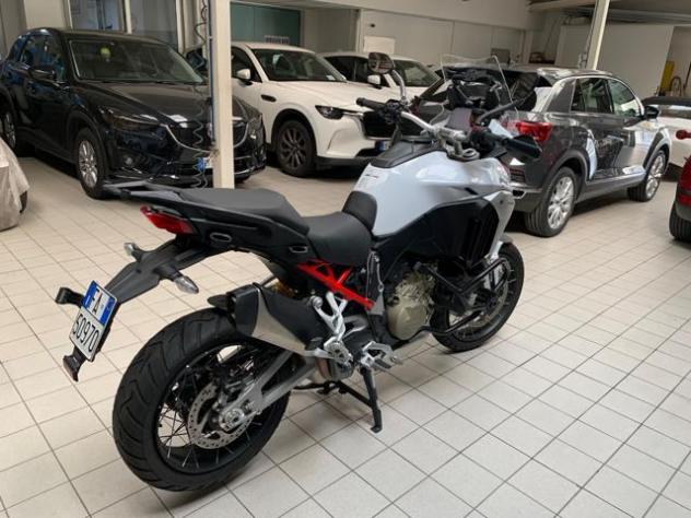 DUCATI Multistrada V4 S V4 S rif. 22296920 - Foto 4