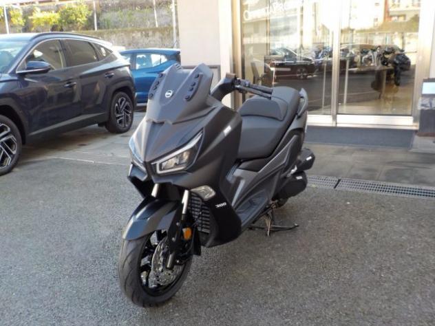 SYM Joymax 300 Z My2026 Euro5+ NUOVO rif. 24166519 - Foto 10
