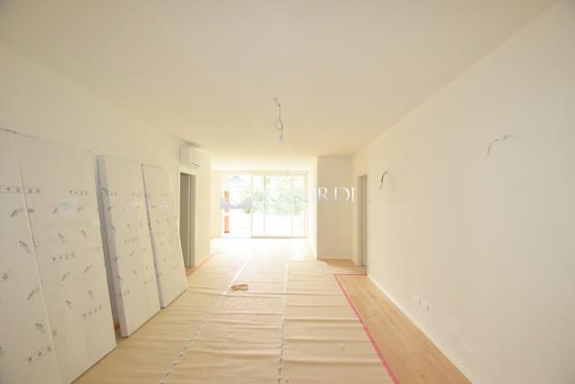 APPARTAMENTO di 4 vani e di 120 mq (BASSANO DEL GRAPPA) rif. DA317 - Foto 2