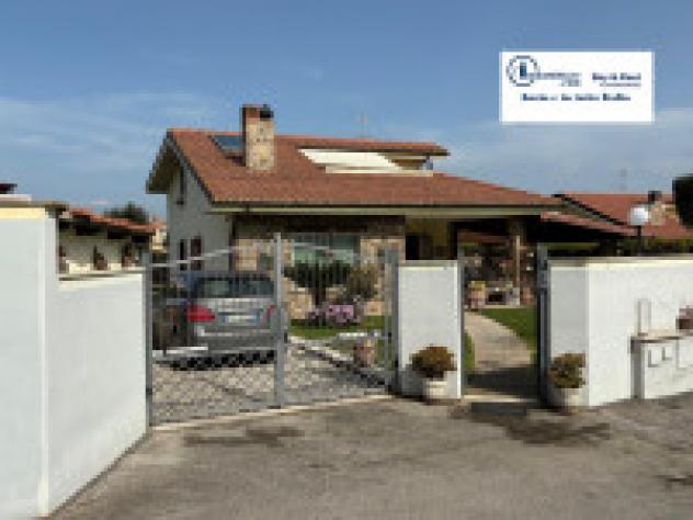 Villa in Via degli Zucchetti - Foto 4