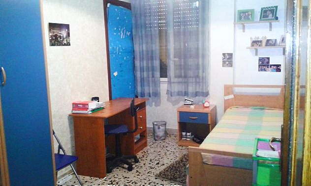 Stanza singola per studente