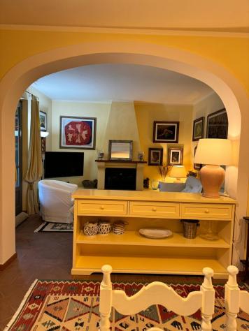 Villa in affitto a Forte dei Marmi 130 mq Rif: 1302387 - Foto 3
