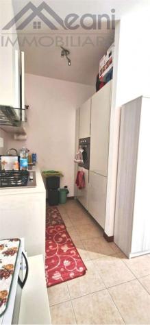 706 - AFFITASI MONOLOCALE DI 47 MQ CON BALCONE IN OTTIMO CONTESTO RESIDENZIALE - Foto 9