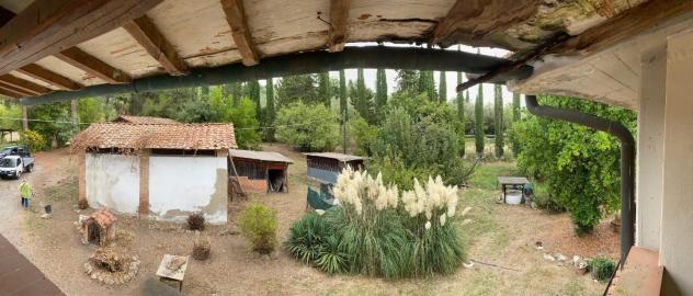 Colonica in vendita a Palaia 420 mq Rif: 1275315 - Foto 10