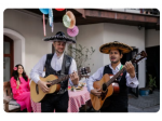 gruppo marichis banda complesso