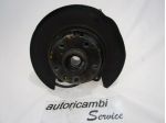 7L6505435A MOZZO MONTANTE FUSELLO POSTERIORE SINISTRO VOLKSWAGEN TOUAREG 2. &hellip;