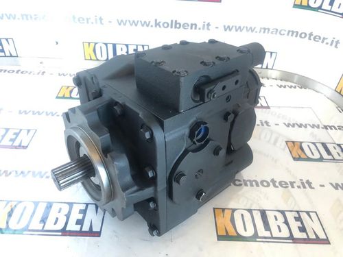 Pompa Sauer Danfoss SPV21