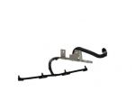 Tubazione Rifiuto Iniettori Fiat 500l 1.6 Multijet 55271701 55272277 - 03736