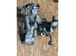 CAMBIO MANUALE COMPLETO AUDI A2 Serie (8Z0) 02J311070 diesel 1.4 (0005)