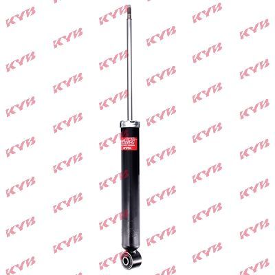 Ammortizzatori per Skoda Octavia Kayaba supporti Boge sachs - Foto 3