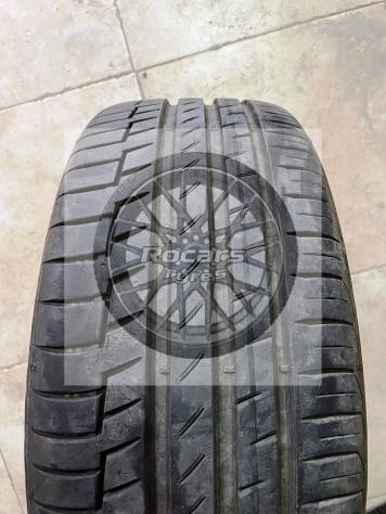 Cerchi 17 e pneumatici originali Audi A1 - Foto 9