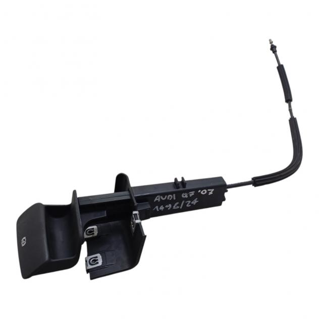 LEVA FRENO A MANO AUDI Q7 Serie (4LB) 4L17118146PS BUG (0515) - Foto 4