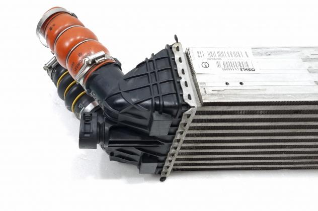 INTERCOOLER OPEL Crossland Serie (X) 9803900780 D 15 DT (DV5RD) Diesel 1500 (17) - Foto 13